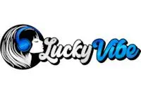 Lucky Vibe logo