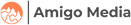 Amigo Media Logo
